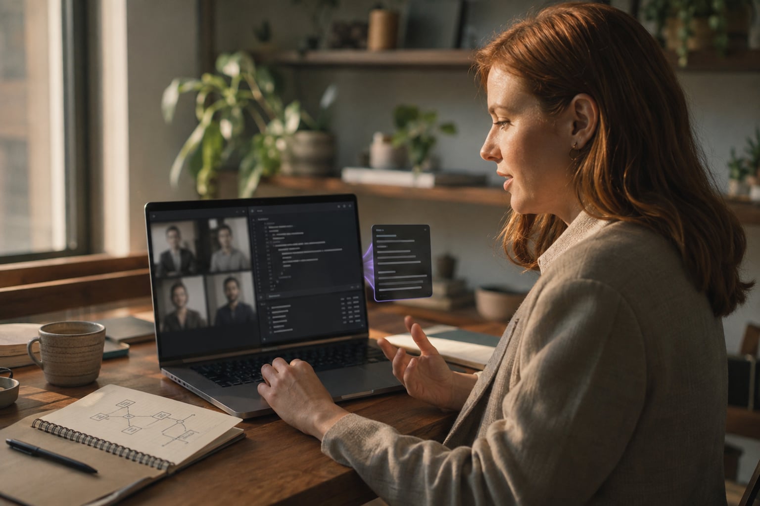 Guia da entrevista de engenheiro de software da Meta