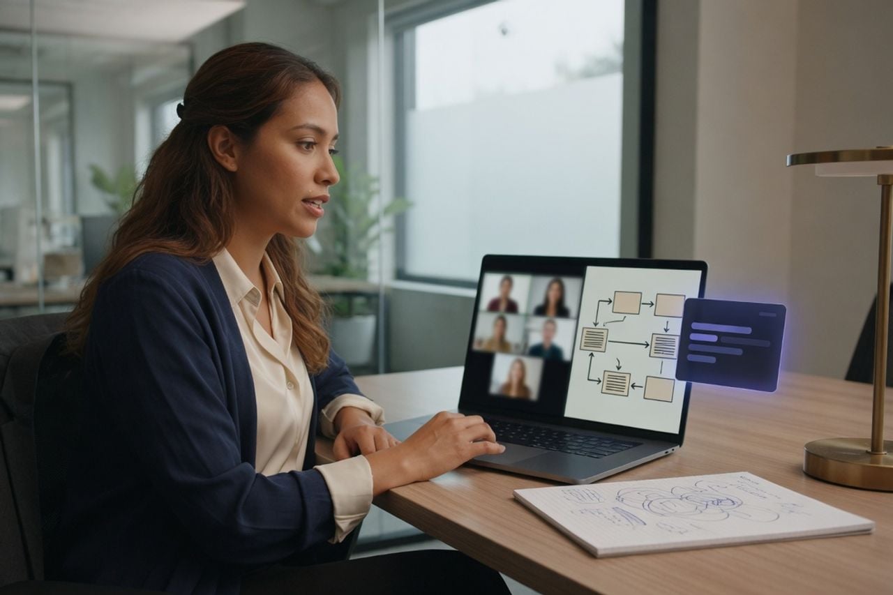 Como a Microsoft entrevista Analistas de Negócios