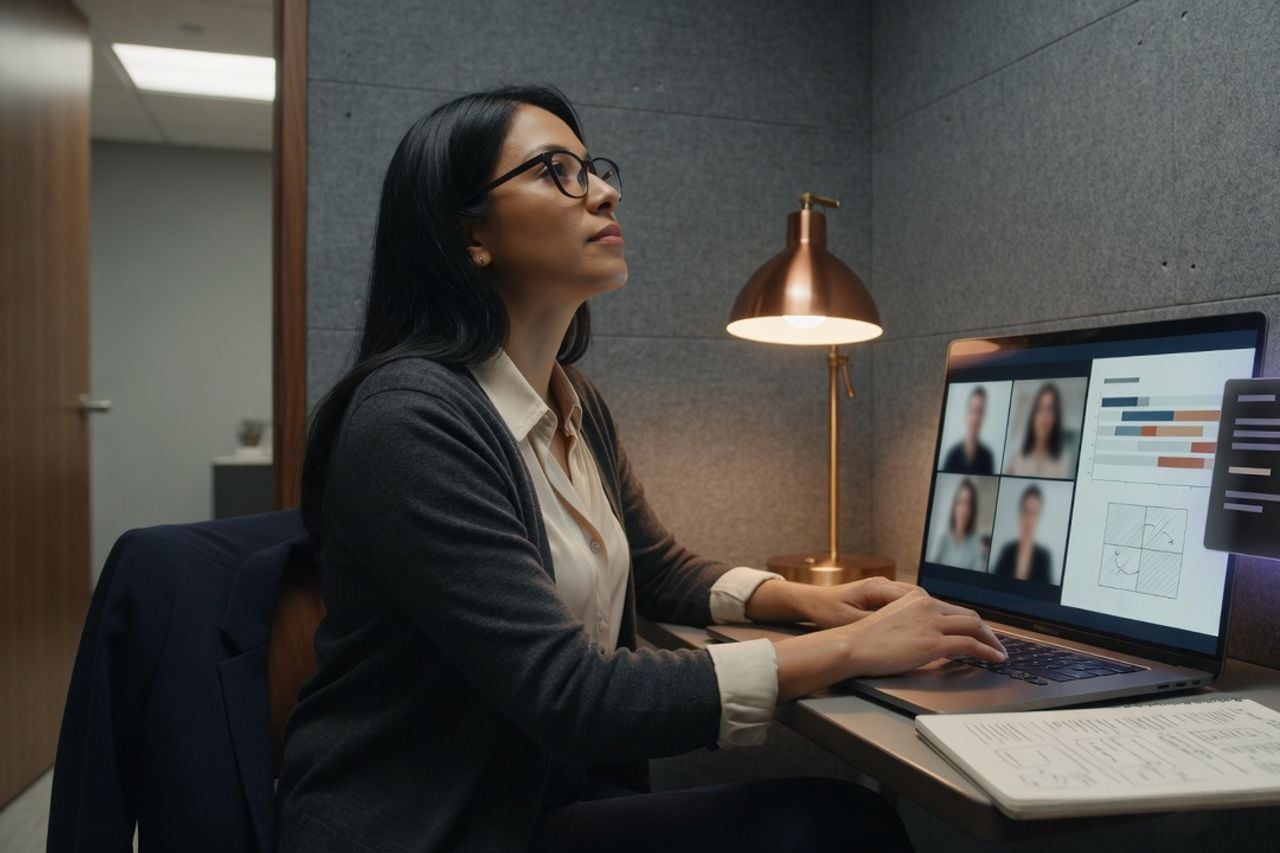 Como a Microsoft entrevista Gerentes de Projetos