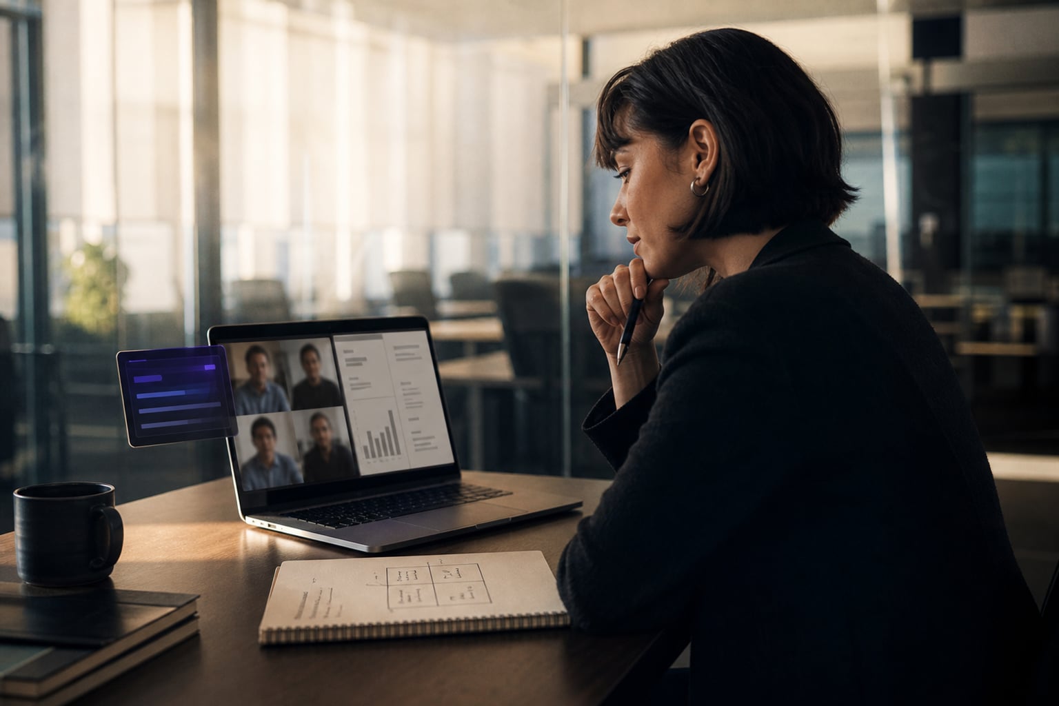 Guia de entrevista para Gerente de Produto na Netflix