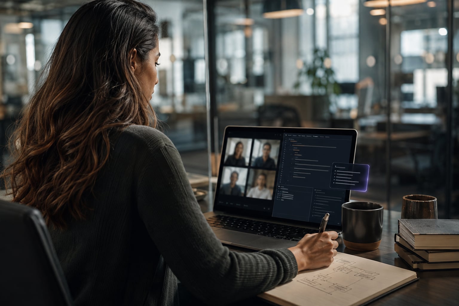 Guia para a entrevista de engenheiro de software na Netflix