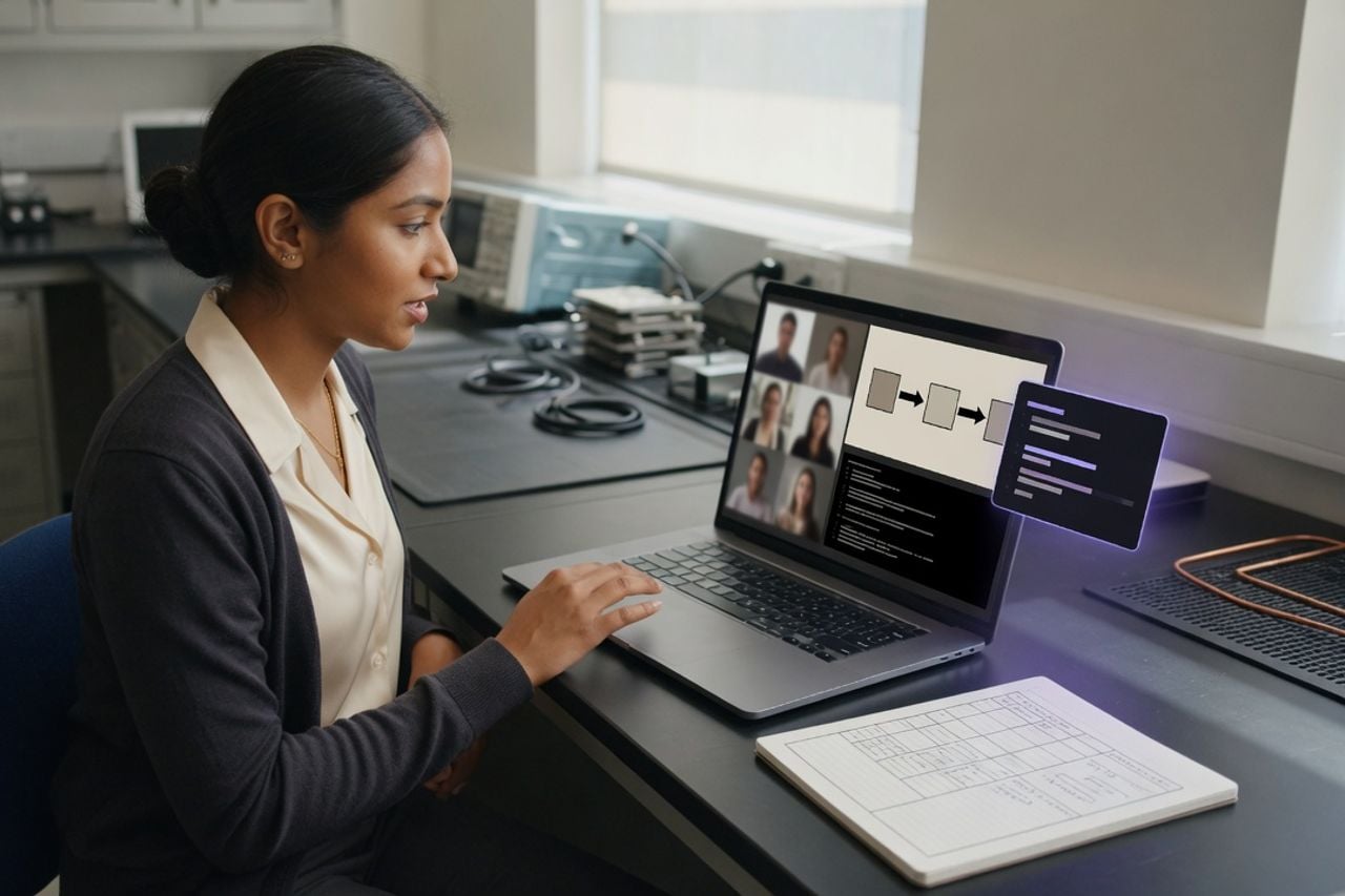 Como a NVIDIA entrevista Engenheiros de Dados