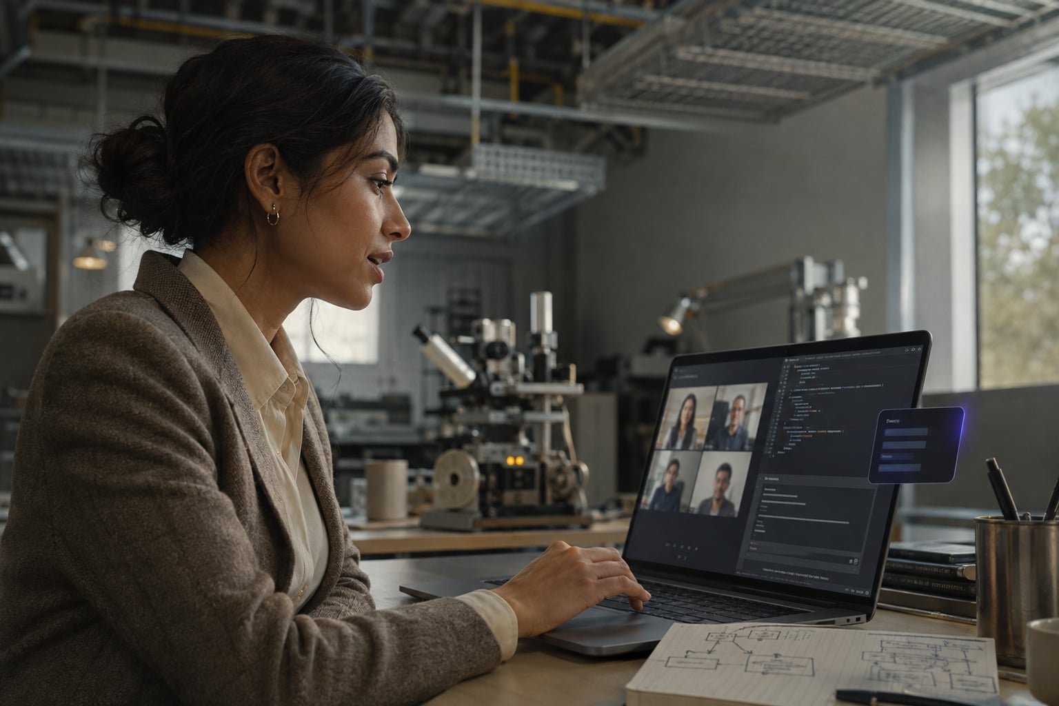 Guia de entrevista para engenheiro de software na NVIDIA