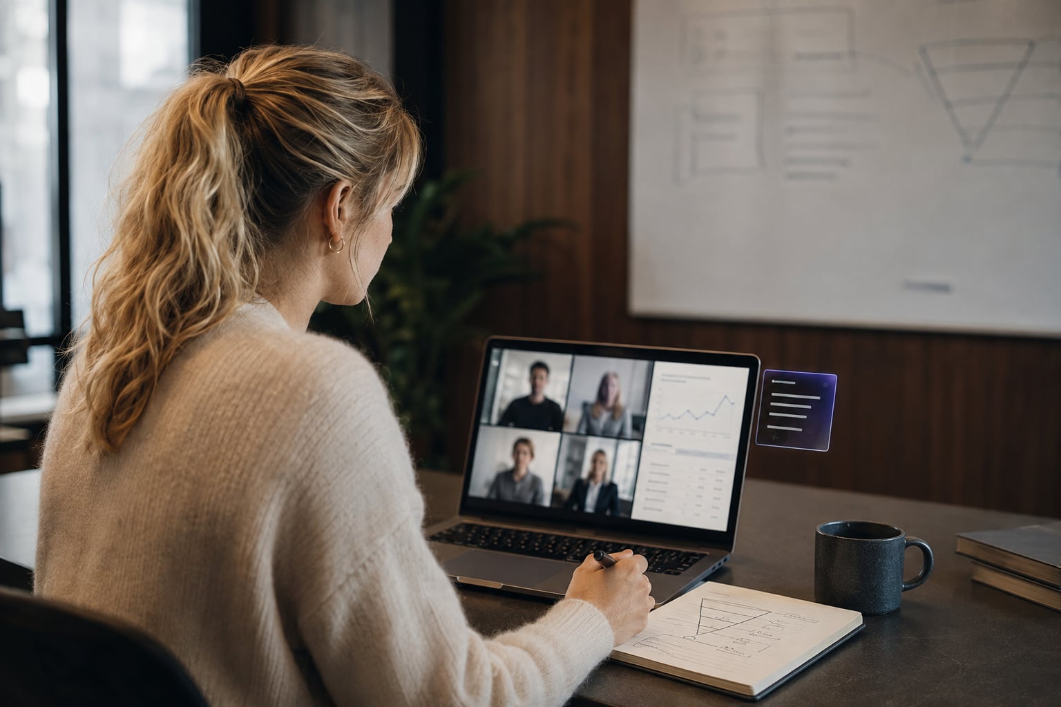 Guia de entrevista para cientista de dados na Salesforce