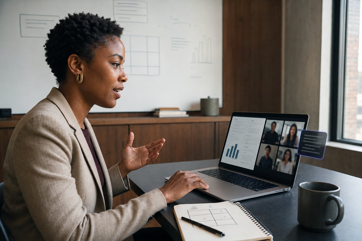Guia de entrevista para gerente de produto na Salesforce