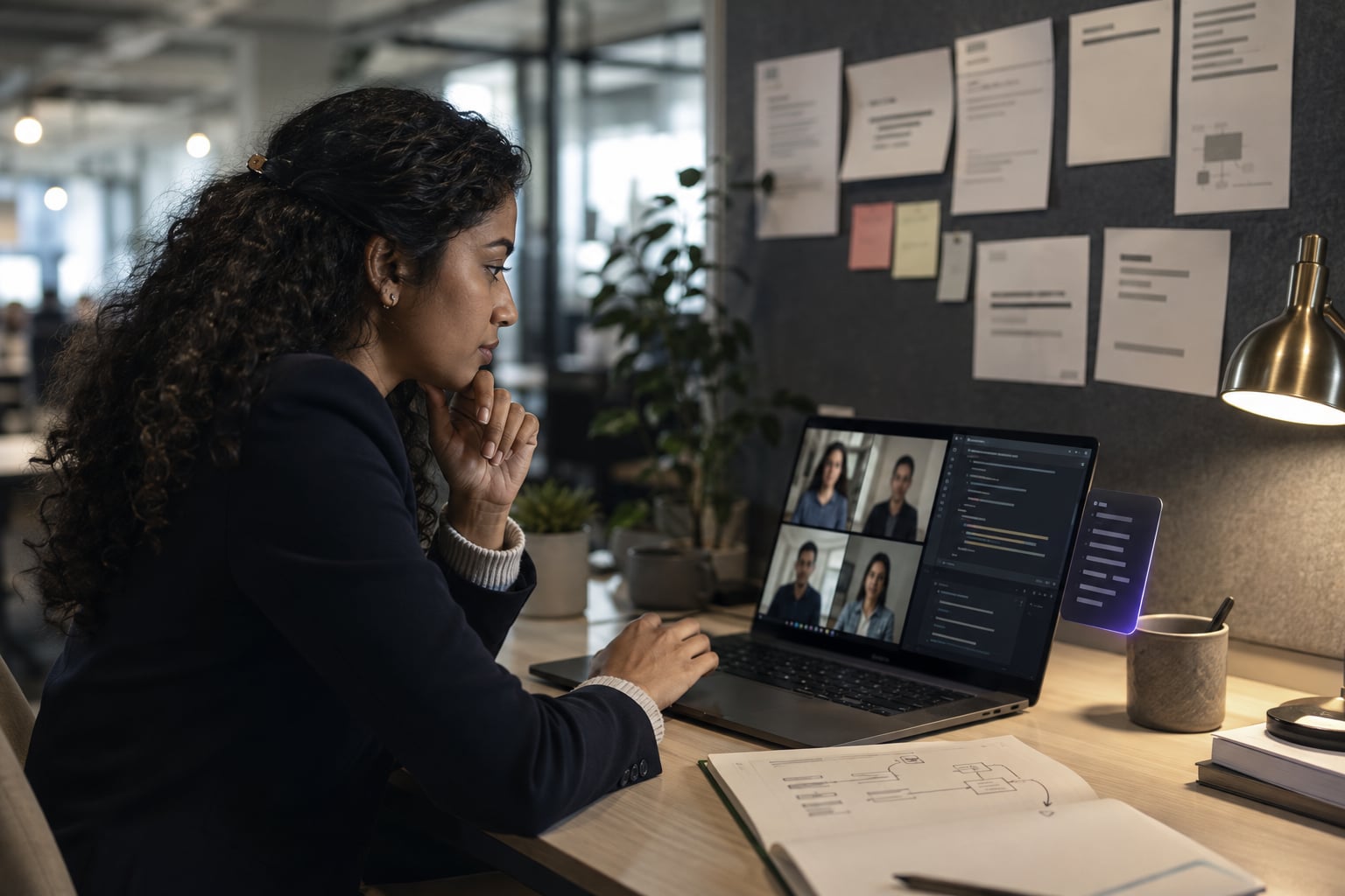 Guia para a entrevista de engenheiro de software na Salesforce