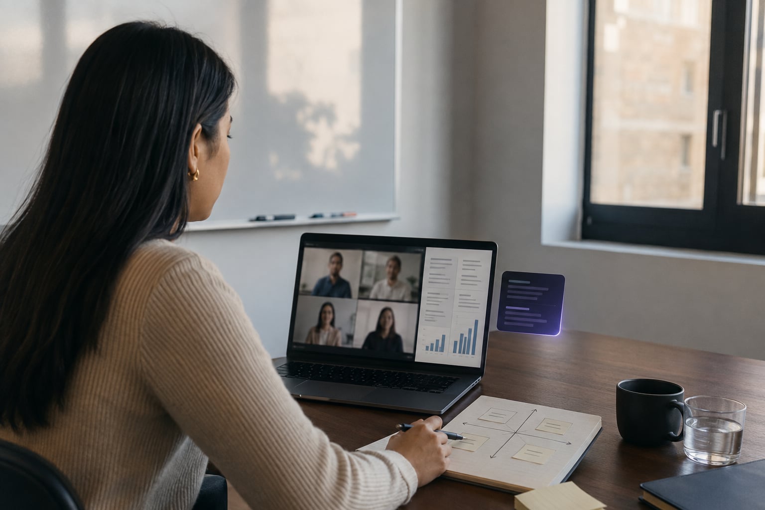 Guia da entrevista de gerente de produto na Shopify