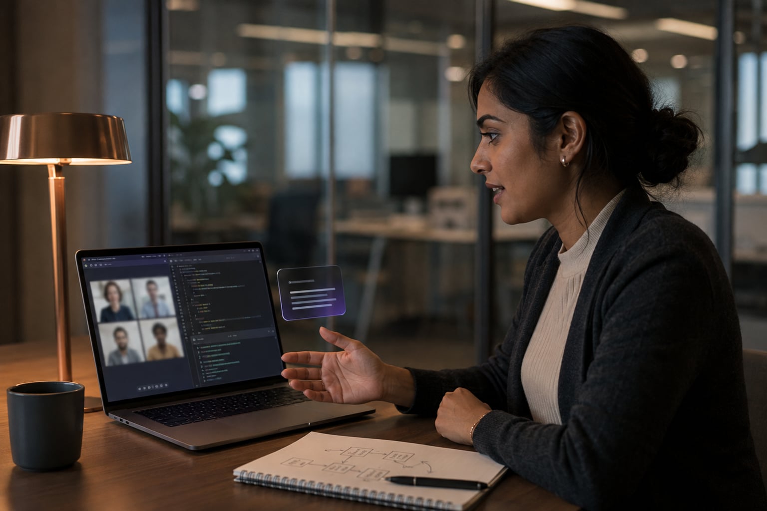 Guia para entrevista de engenheiro de software na Spotify