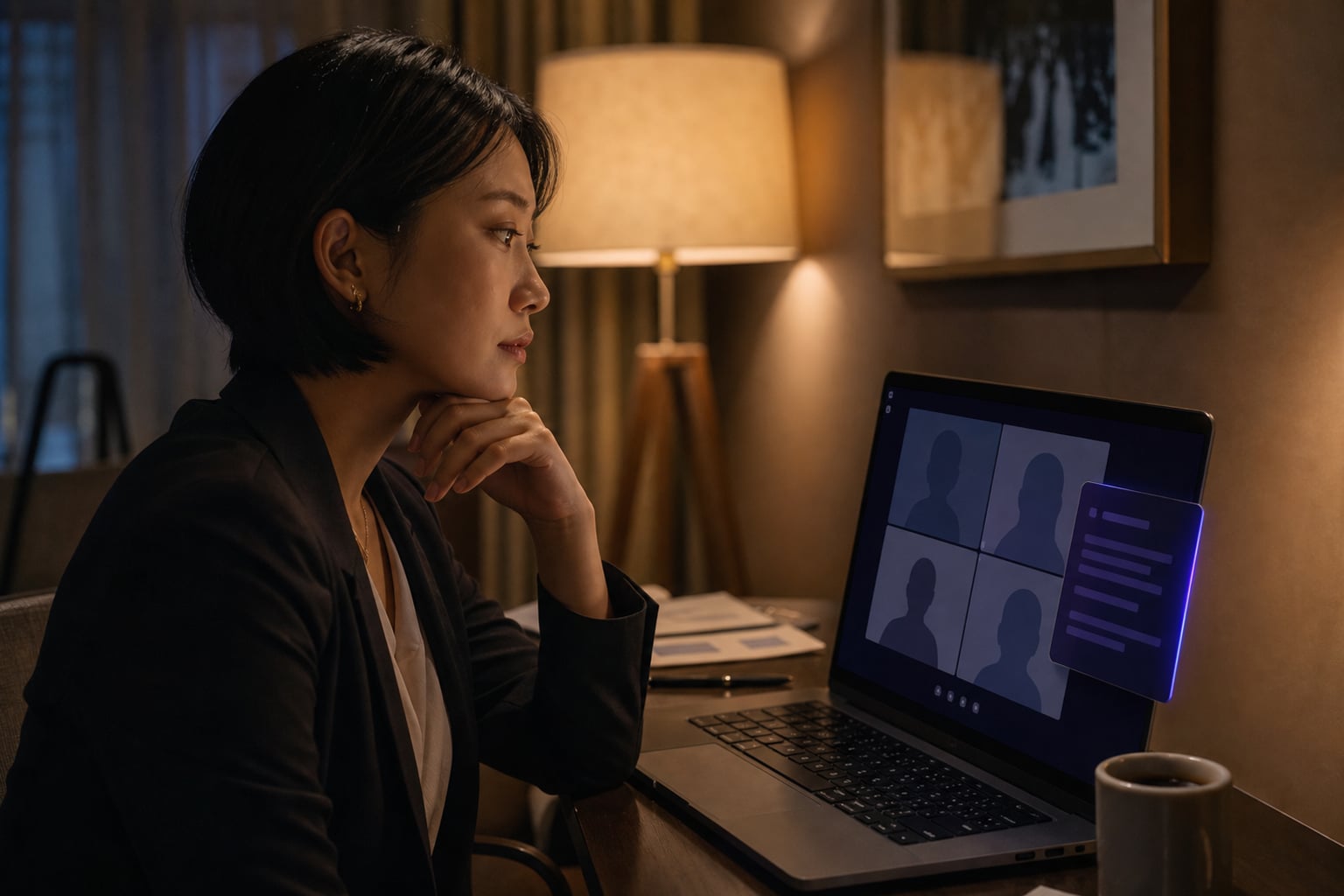 کیا Cluely کو Microsoft Teams میں پتہ چلایا جا سکتا ہے؟