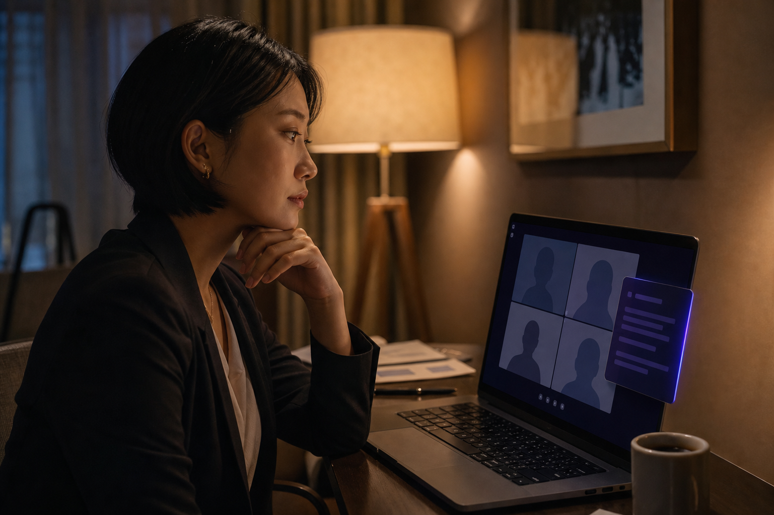 Is Cluely detecteerbaar op Microsoft Teams?