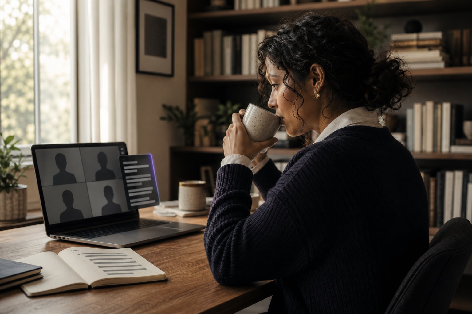 Perguntas de entrevista sobre liderança e como respondê-las
