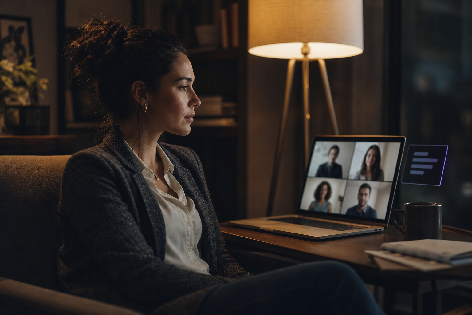 The Netflix Interview Process, Stage by Stage