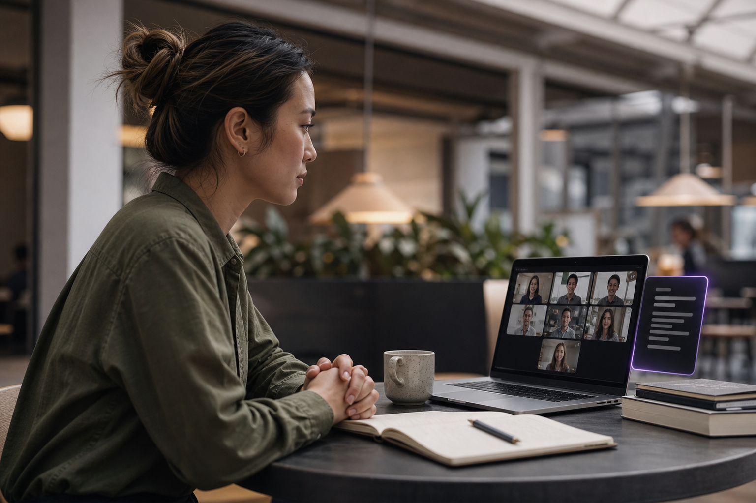 Peer Interview Questions and How to Handle Them