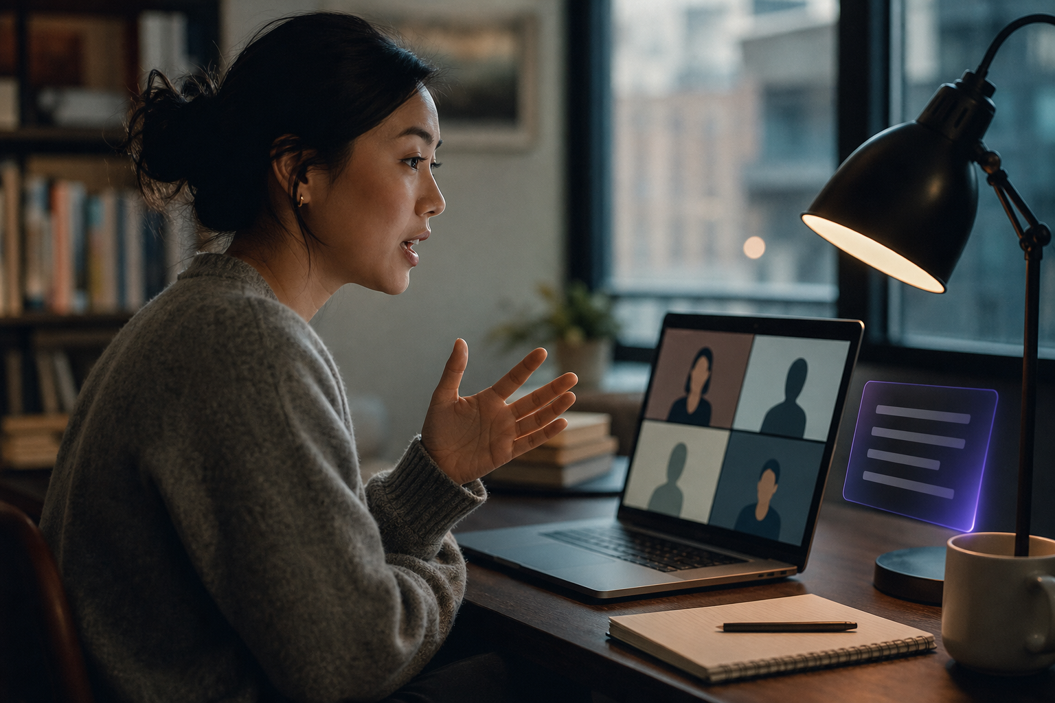 How to Run a Product Manager Mock Interview