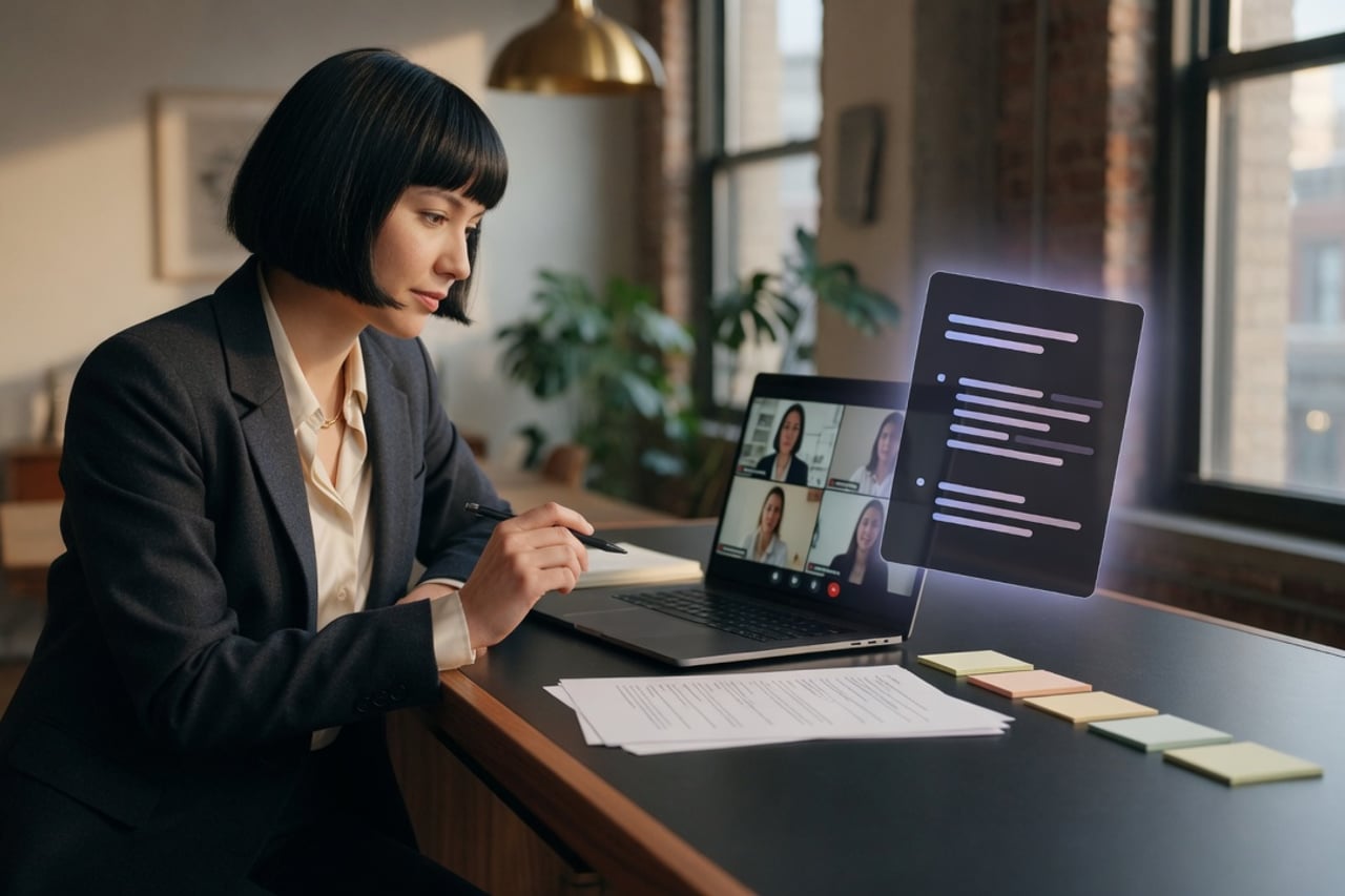 How to write a product manager resume