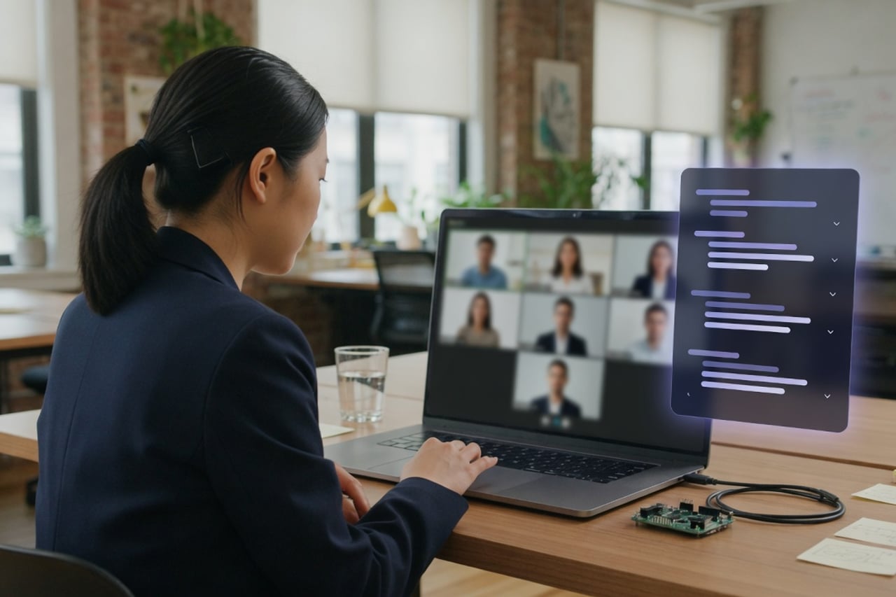 The Qualcomm Interview Process, Stage by Stage