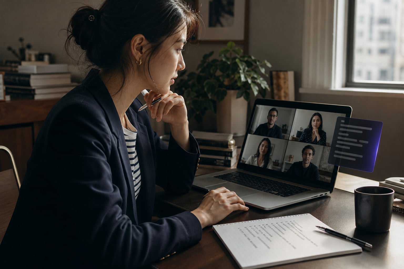 Perguntas de entrevista de React que você deve esperar