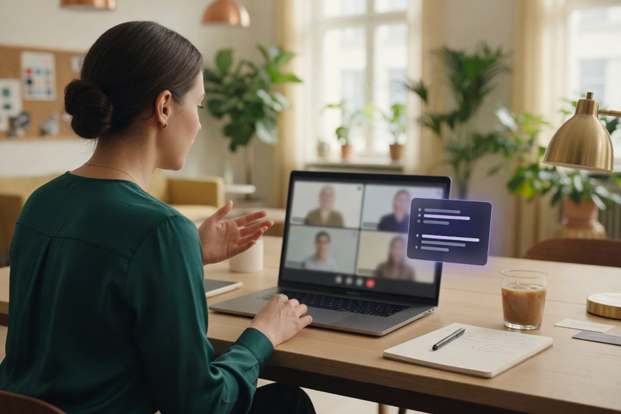 Sales Mock Interview: How to Practice for a Sales Role