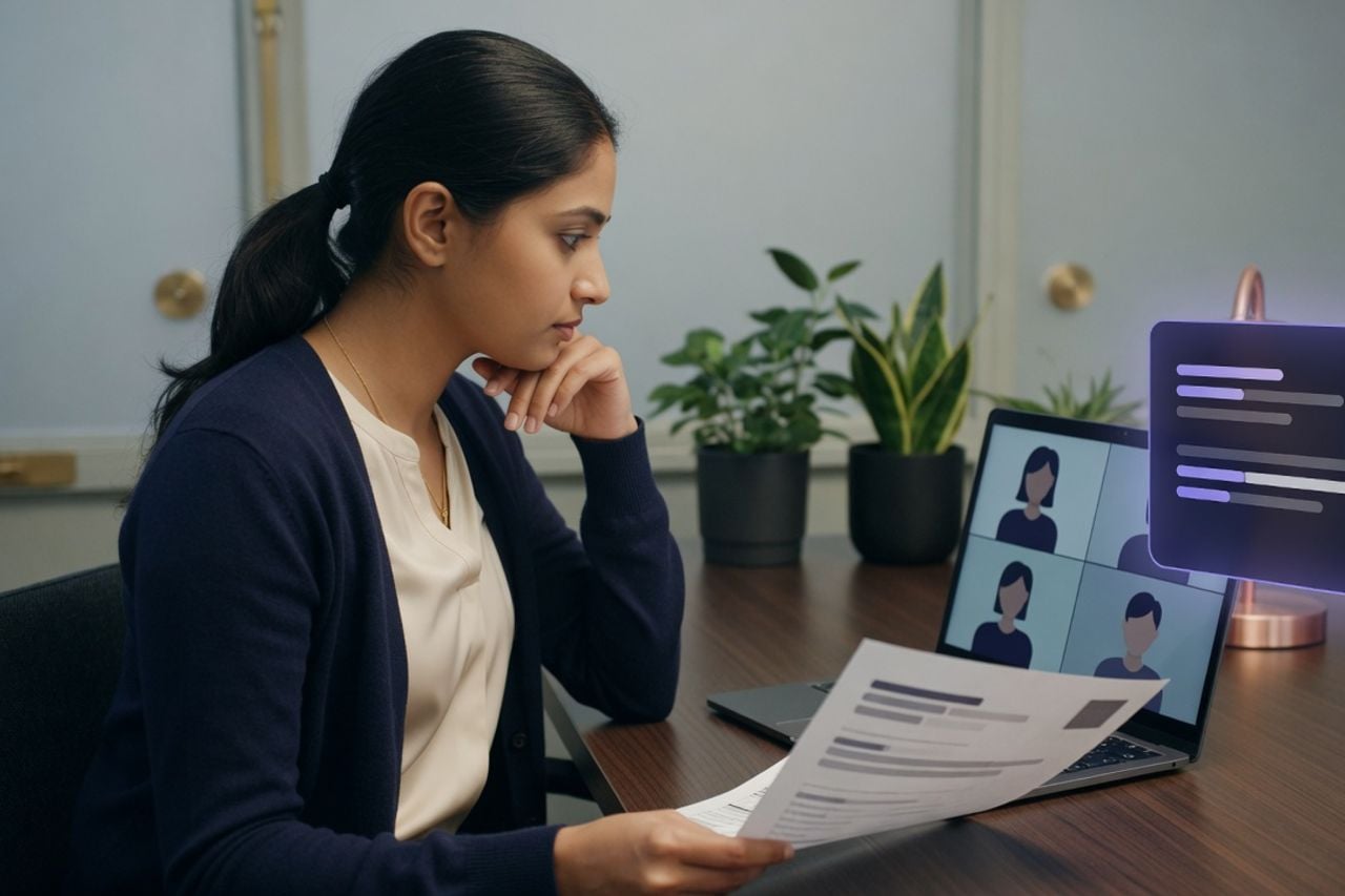 Is it better to opt out of AI resume screening?