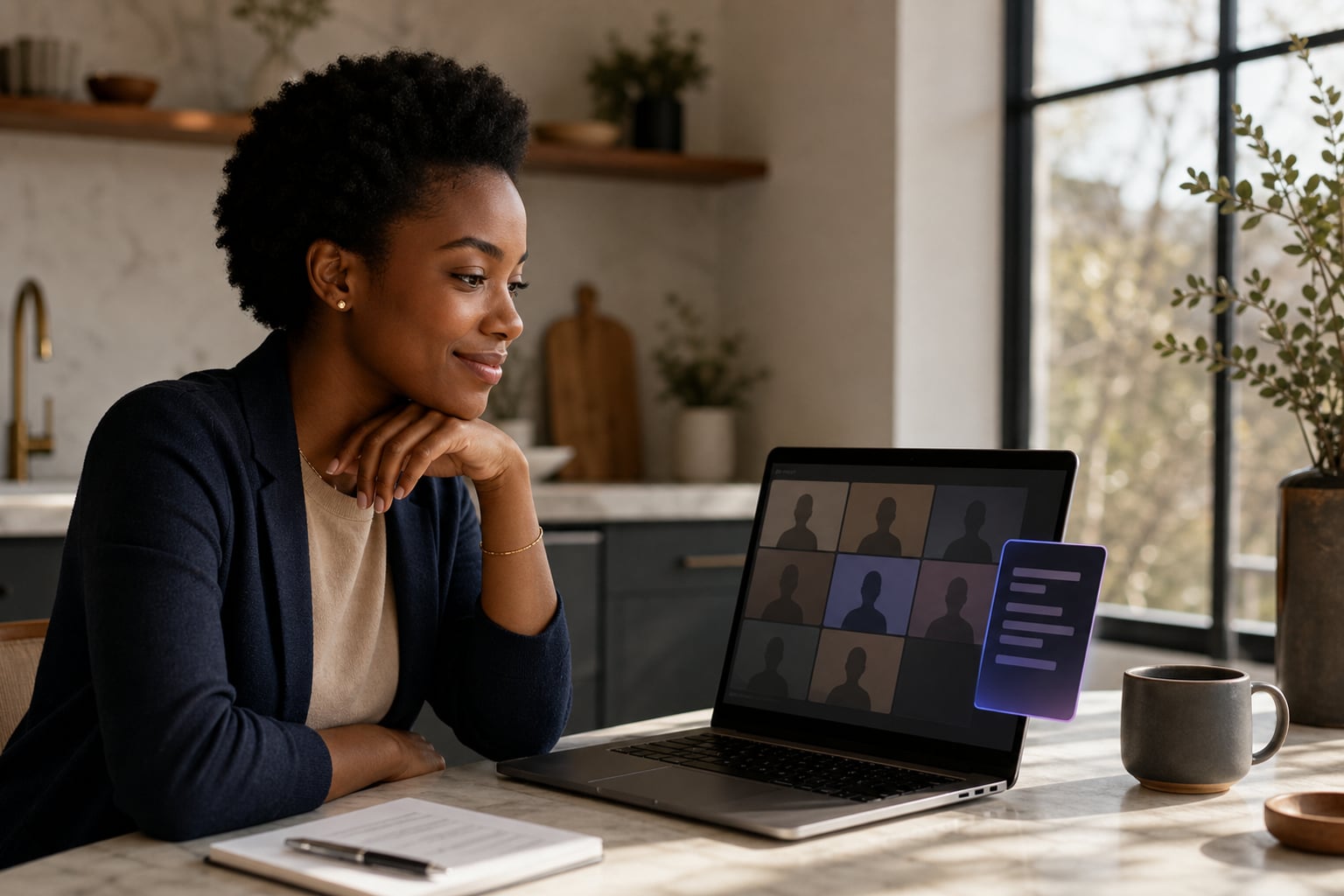 Consigli per il colloquio Spark Hire