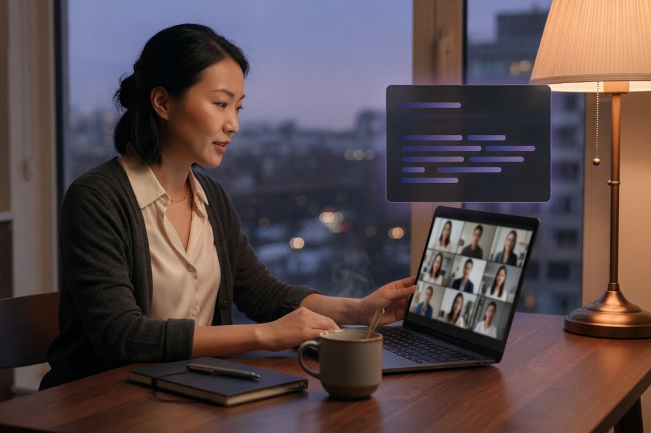 Take-Home Assignment Interviews: How to Handle Them