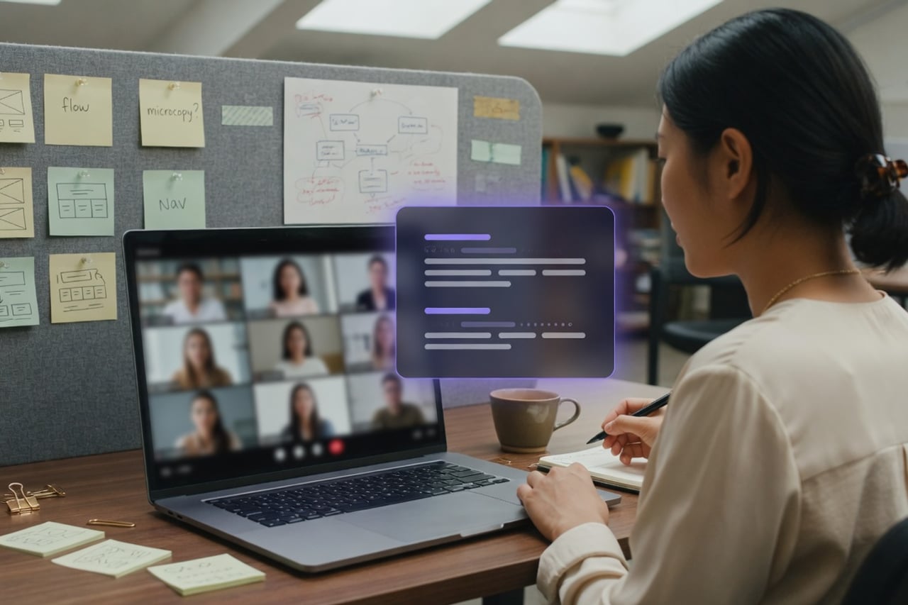UX Designer Interview Questions and How to Answer Them