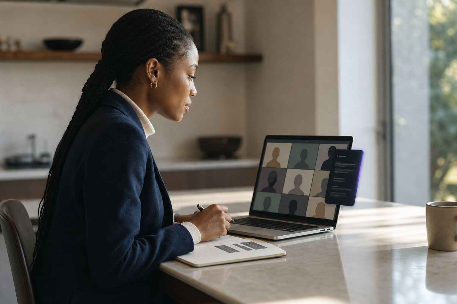 What Is Humanly, and Is It an Interview Copilot?